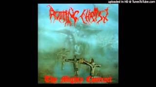 Transform All Suffering Into Plagues - Rotting Christ