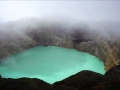 Turquoise Lake -ohbijou