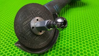 Inventions that save time and money. Live broadcast of the home master