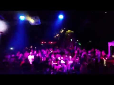 PARANOIZER @ MONTACORE FESTIVAL SPAIN 06-09-2014