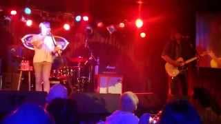 Spin Doctors - Can&#39;t Say No (snippet) @ NYC Oct 19, 2014