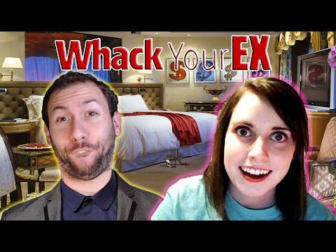 Whack Your Ex | THIS GOT NASTY - YouTube