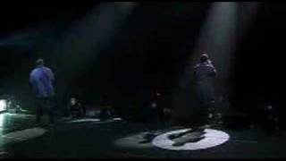 Dr. dre &amp; Snoop dogg - the next episode live 2001 (by jacob)