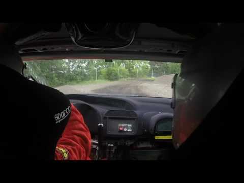 ss1 Kvällssprinten, Eskilstuna sprintcup 20170630