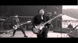 Interpol - Obstacle 1 (Live At Glastonbury 2005) HD
