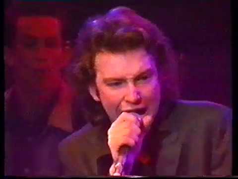 Slide Live @ Town & Country London March 1990