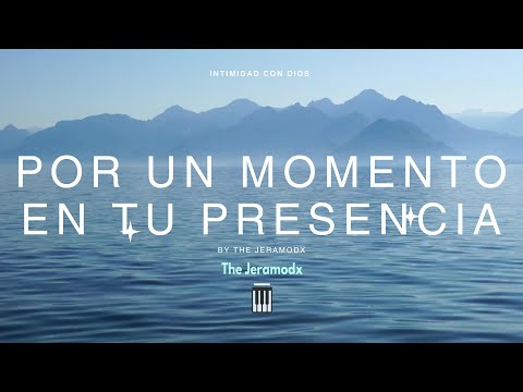 1 HORA - POR UN MOMENTO EN TU PRESENCIA  | INSTRUMENTAL MUSICA CRISTIANA | para orar y meditar
