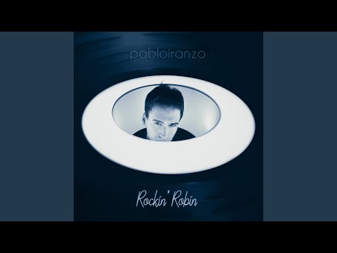 Rockin' Robin (The Lost Sessions)