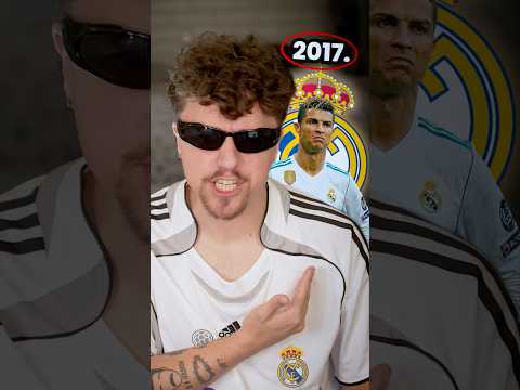 a VINGANÇA do SÉCULO ☠️ #cristianoronaldo #cristiano #futebol