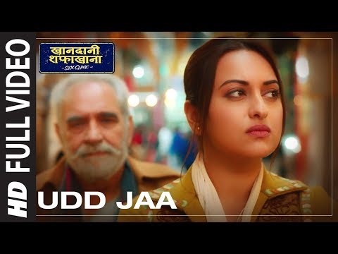 Poster udd jaa lyrics – khandaani shafakhana