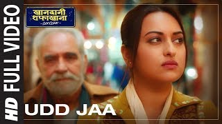 Poster udd jaa lyrics – khandaani shafakhana