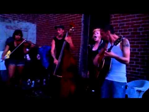 Wayside (cover) performed by MJ Doe and the No Name Band
