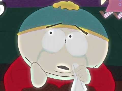 I Don’t Wna Cry - Kurffew [slowed/reverb] (eric cartman)
