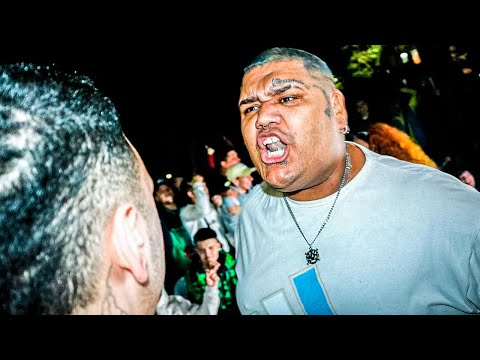 EL 4X4 de la DEM ARGENTINA que HIZO HISTORIA *subtitulado*