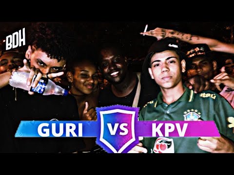 (SUPERNOVAS 🔥) GURI (SP) X KPV - 1° FASE - BDH.146