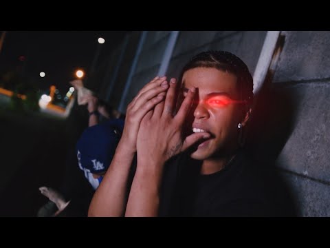 COBE J & Rommy Montana - Bandz (Official Music Video)