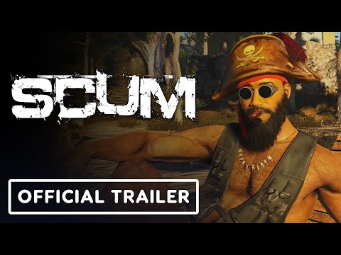 SCUM Video
