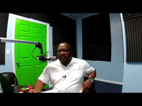 Exposing The Mysteries Of Faulty Foundations Pt. 1 Kevin L A Ewing