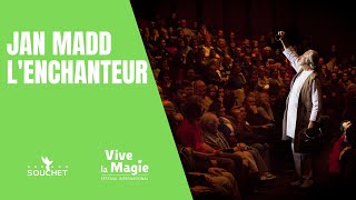 Vignette de JAN MADD l'Enchanteur !