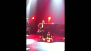 John Legend - I Can Change Live - Melbourne, Australia