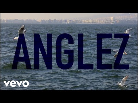 Jaydense - ANGLEZ (Official Music Video) ft. Openceazn