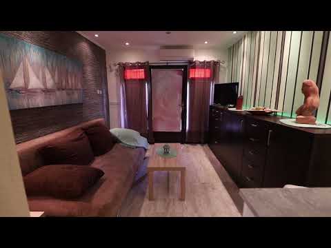 Studio Apartment Colosseum Crikvenica