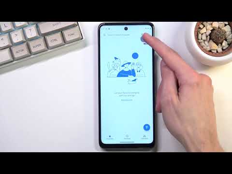 How to Record Screen in MOTOROLA Moto G60s – Find Screen Recorder