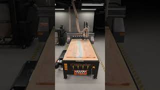 6 inch CNC Sanding Attachment Amana Tool In Sand