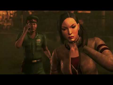 Spetz Playz Mercenaries 2: World In Flames Part 26 - It Just Got Real