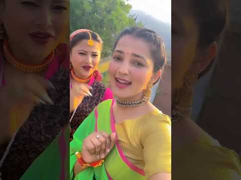 new garhwali status 👌 kumauni status|| song || 2023 #shorts #pahadistatus