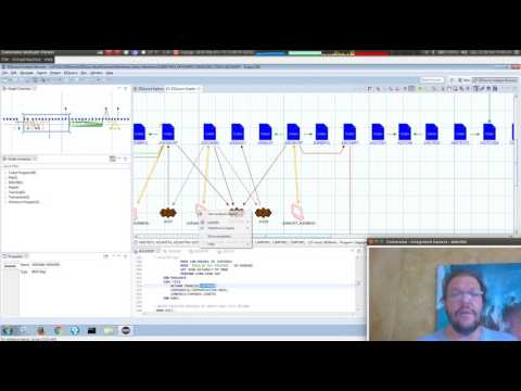 Call Graph (como fazer a árvore de chamadas de todo o projeto / aplicação) V2