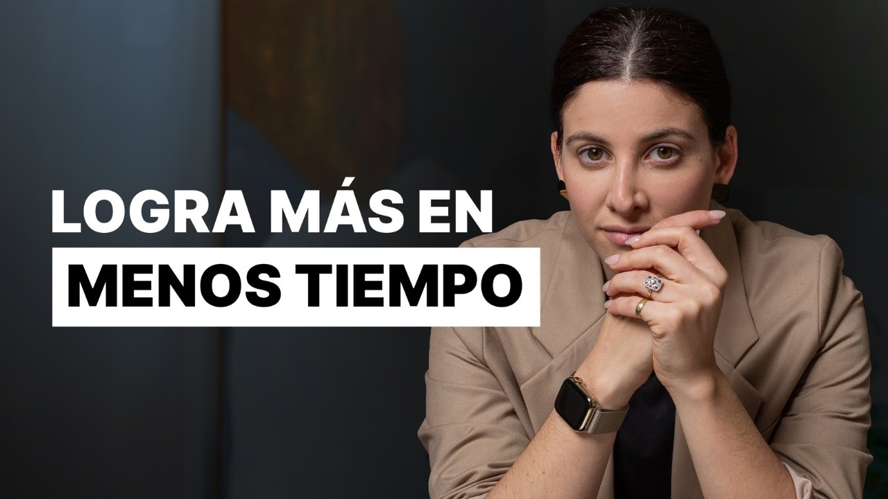 Hacer ESTO Acelera Tus RESULTADOS (Y pocos lo usan)