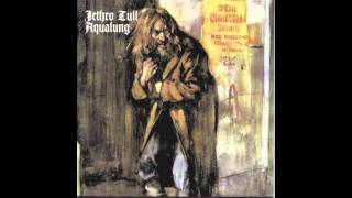 Aqualung [Studio Version]