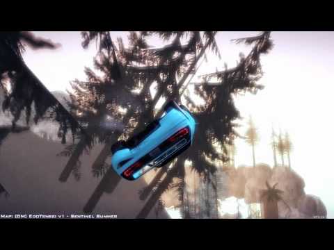 Sentinel Summer - EdoTensei v1