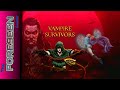 Gameplay video of Vampire Survivors  Mac