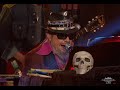 Dr. John with “Didn’t He Ramble” from Skyville Live