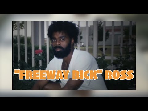 RICH IN THE HOOD SEASON 1 EPISODE 6: RICKY "FREEWAY RICK" ROSS.