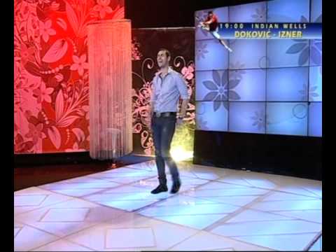 Nenad Ceranic - Jos uvek volim te