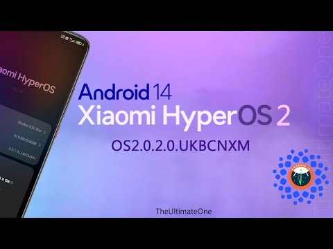 Poco F2 Pro / Redmi K30 Pro: HyperOS 2 Android 14 - Smooth, Stable, and Simply the Best!