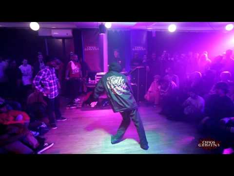 Chaos Unleashed VII | Clown's Tune | Ludo vs Greenteck