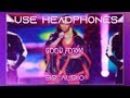 Nicki Minaj - Good Form [8D AUDIO]