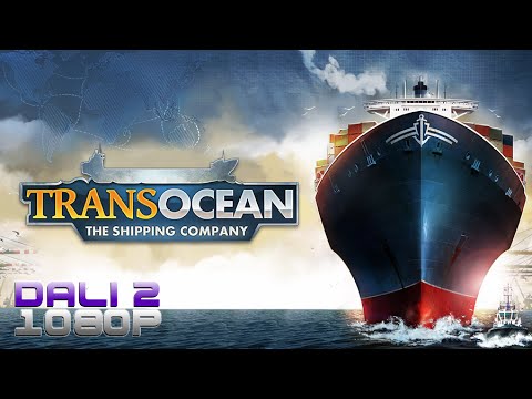 TransOcean: The Shipping Company PC
