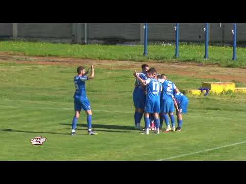 SLZ 24 Sloga P- Takovo 3:0