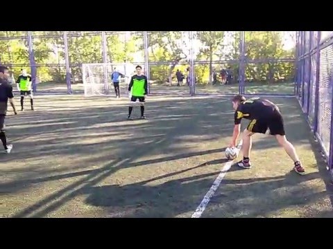 Unity Лига. Группа А. 3-й тур.АВАНГАРД-3:4 -СПАРТАК 1 мая