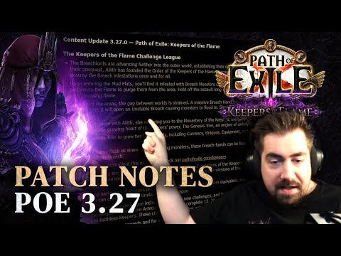 Short but AWESOME Patch Notes!! - Full Patch Notes Reading