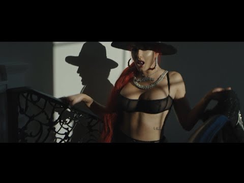 Justina Valentine — Big Bag Energy