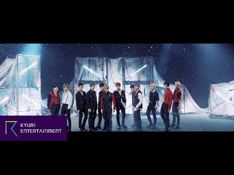 N.CUS(엔쿠스) 'SUPER LUV' M/V  (Performance Ver.)