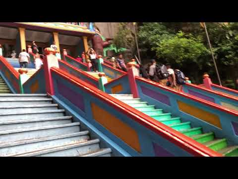 Batu caves Malayasia