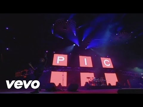 Soda Stereo - Picnic En El 4to B (Gira Me Verás Volver)