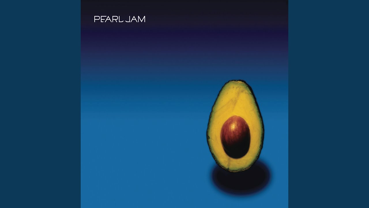 Pearl Jam - World Wide Suicide